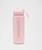 颜色: Blissful Pink, Lululemon | Back to Life Sport Bottle 18oz *Straw Lid