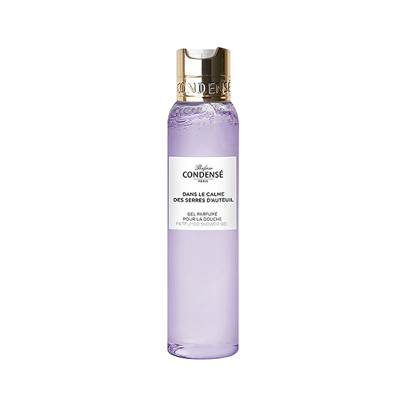 商品第3个颜色塞纳之梦, CONDENSE | 珂蒂丝 香氛沐浴露 净澈清爽 90-300ml
