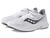 Saucony | Guide 16, 颜色White/Black