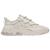 商品Adidas | adidas Originals Ozweego Casual Sneakers - Women's颜色Clear Brown/Feather Grey/White