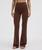 颜色: Lava Cake, Lululemon | Wunder Under SmoothCover High-Rise Bootcut Pant 34"