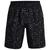 color Black/Grey, Under Armour | Under Armour Woven Adapt Shorts - Men's