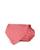 color Red/Pink, Salvatore Ferragamo | Mini Linked Gancini Silk Classic Tie