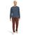 UGG | Steiner Set Gift Box, 颜色Twilight/Brown Mustard Check