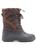 商品第2个颜色BROWN, POLAR ARMOR | Weatherproof Duck Boots