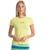 color Candy Green, Juicy Couture | Crew Neck T-Shirt