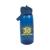颜色: Oxford, Camelbak | Thrive Flip Straw Logo Bottle 32
