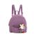 颜色: Purple, The Sak | Misty Kids Backpack