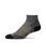 商品第3个颜色Medium Gray, SmartWool | Run Zero Cushion Ankle