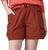 颜色: Mangrove Red, Patagonia | Patagonia Women's Outdoor Everyday 4" Shorts