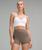 颜色: White, Lululemon | Nulu Strappy V-Neck Yoga Bra *Light Support, A/B Cup