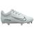 颜色: Dark Grey/Pure Platinum/Wolf Grey, NIKE | Nike Hyperdiamond 4 Pro - Women's