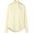 商品AMI | Unisex 衬衫颜色pale yellow