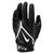 颜色: Black/Black/White, NIKE | Nike Youth Superbad 6.0 Football Gloves
