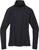 颜色: Charcoal Heather, SmartWool | Thermal Merino Rib Turtleneck Top - Women's