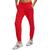 商品Tommy Hilfiger | Women's French Terry High Rise Sweatpants颜色Rich Red
