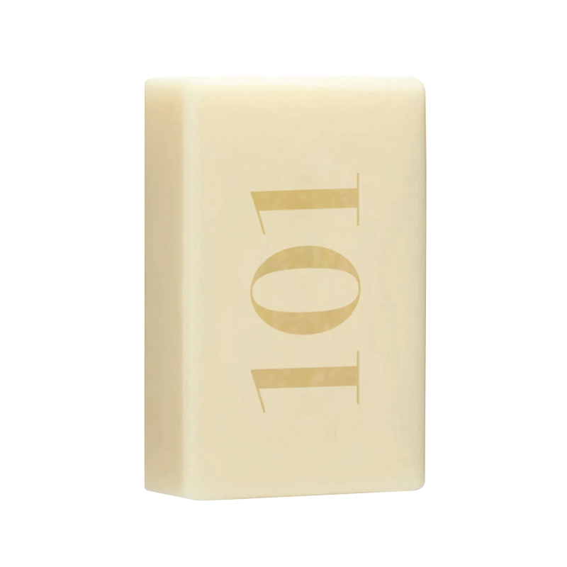 商品第2个颜色101 花香调 - 清冷无性别玫瑰, Bon Parfumeur | 柏氛 香氛固体香皂200g