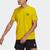 color yellow, Adidas | Men's adidas Boston Marathon Logo Tee