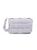 color MIRTH, Bottega Veneta | The Cassette Padded Leather Crossbody Bag