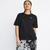 商品Jordan | Jordan Essentials - Women T-Shirts颜色Black-White |