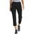 color Black, Eddie Bauer | Eddie Bauer Travex Women's Incline Utility Capri