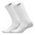 商品第1个颜色LAS70562WT/WHITE, New Balance | Coolmax Crew Socks 2 Pack