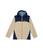color Ancient Fossil/Collegiate Navy, Columbia | Glennaker™ Rain Jacket (Little Kids/Big Kids)