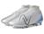 商品New Balance | Tekela V4 Magique FG颜色Silver/Bright Lapis