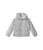 颜色: Meld Grey, The North Face | Reversible Perrito Hooded Jacket (Infant)