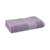颜色: Lavender Grey, Ralph Lauren | Sanders Solid Antimicrobial Cotton Bath Towel, 30" x 56"