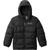 商品第1个颜色Black, Columbia | 儿童棉服外套