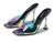 颜色: Iridescent Blue Multi, Nine West | Zooza 3