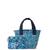 Sakroots | Culver Small Tote, 颜色eco twill - royal blue seascape woven