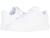 color White/White/White, Adidas | Forum Low (Toddler)