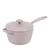 颜色: Shallot, Le Creuset | 2.25-Quart Saucepan