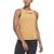 商品Reebok | Women's ACTIVCHILL Keyhole Athletic Tank Top颜色Peach Fuzz