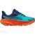 商品Hoka One One | Challenger ATR 7 Running Shoe - Women's颜色Ceramic/Vibrant Orange