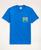 Brooks Brothers | Jersey Nautical Logo T-Shirt, 颜色Blue