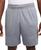 颜色: Cool Grey/cool Grey/cool Grey/white, NIKE | Icon Men's Dri-FIT Drawstring 8" Basketball Shorts