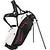 color Gray/Black/Red, NIKE | Nike Sport Lite Stand Bag