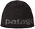 颜色: Logo Belwe/Black, Patagonia | Patagonia Men's Beanie Hat