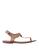 商品Steve Madden | Flip flops颜色Light brown