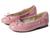 color Mauve Patent, Sam Edelman | Felicia Mini (Little Kid/Big Kid)