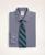 商品第3个颜色Navy, Brooks Brothers | Stretch Regent Regular-Fit Dress Shirt, Non-Iron Dobby Ainsley Collar Diamond