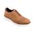 color Tan, Vance Co. | Men's Demar Casual Dress Shoes