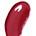 color 754V DEEP RED, Clarins | Joli Rouge Velvet Lipstick