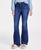 颜色: Health Is Wealth, Levi's | Women's 726 High Rise Slim Fit Flare Jeans