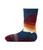 颜色: Alpine Blue, SmartWool | Ski Light Cushion Over-the-Calf Socks (Toddler/Little Kid/Big Kid)