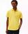 颜色: Soft Canary, Tommy Hilfiger | 男士经典版型弹力 Polo 衫 多款配色可选