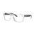 Oakley | OX8156 Men's Square Eyeglasses, 颜色Clear